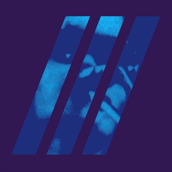 High Rise - Dispersion (2 LP) - Joco Records