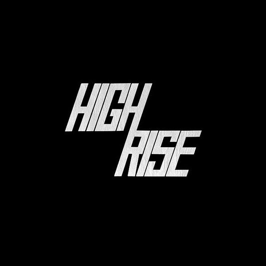 High Rise - II (LP) - Joco Records