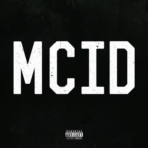 highly suspect - Mcid (Explicit Content) (2 LP) - Joco Records