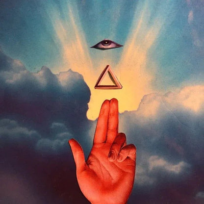 Highly Suspect - As Above, So Below (2 LP) - Joco Records