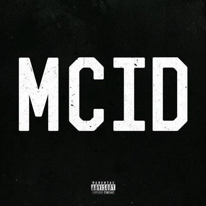highly suspect - Mcid (2 LP) - Joco Records