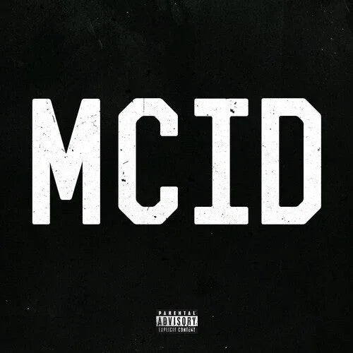 highly suspect - Mcid (2 LP) - Joco Records