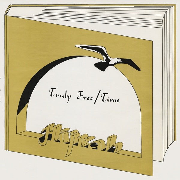 Hijrah - Truly Free / Time (2 LP) - Joco Records