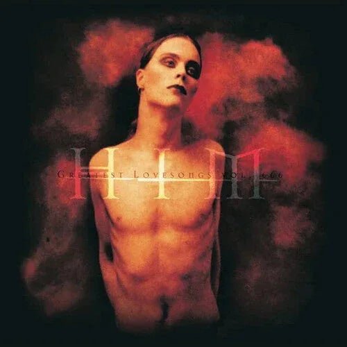 HIM - Greatest Lovesongs Vol. 666 (Limited Edition) (LP) - Joco Records