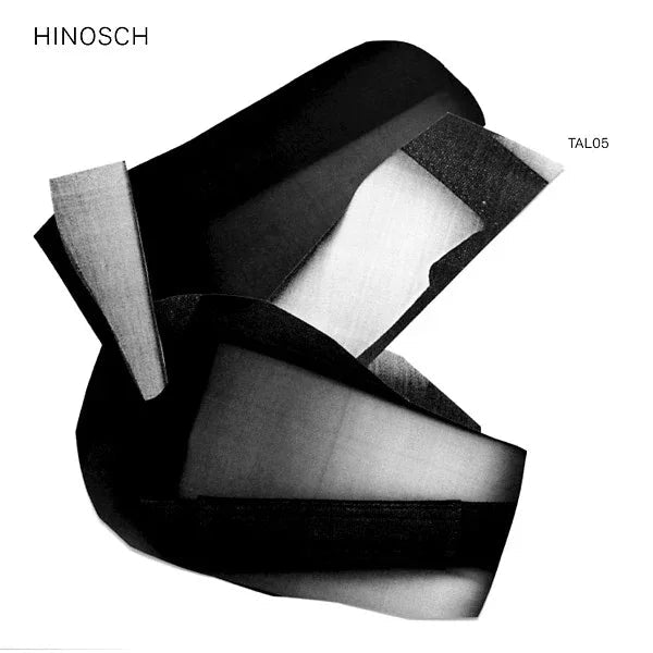 Hinosch - Hinosch (12 - Inch Vinyl) - Joco Records