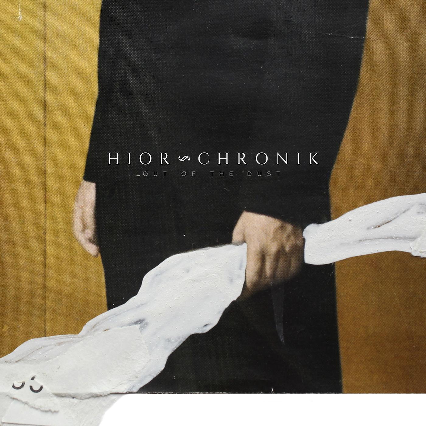 Hior Chronik - Out Of The Dust (LP) - Joco Records
