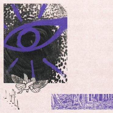 Hippo Campus - LP3 (LP) - Joco Records