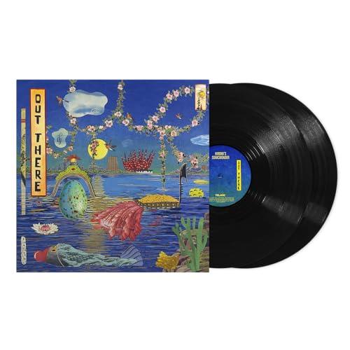 Hiromi - Out There (2 LP) - Joco Records
