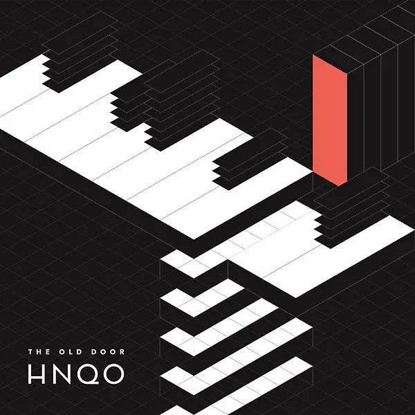 Hnqo - The Old Door (LP) - Joco Records