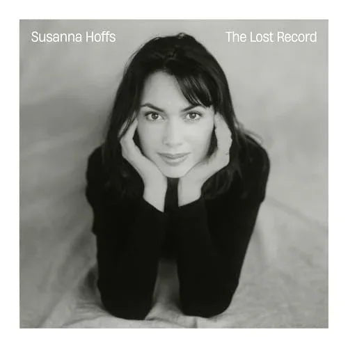 Hoffs, Susanna - The Lost Record (Vinyl) - Joco Records