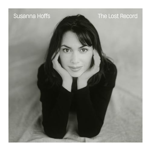 Hoffs, Susanna - The Lost Record