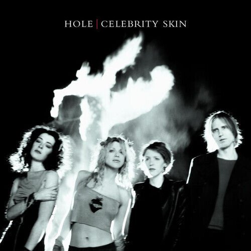 Hole - Celebrity Skin (180 Gram Vinyl) - Joco Records