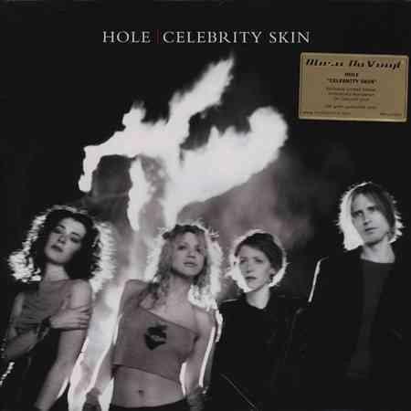 Hole - Celebrity Skin (LP) - Joco Records