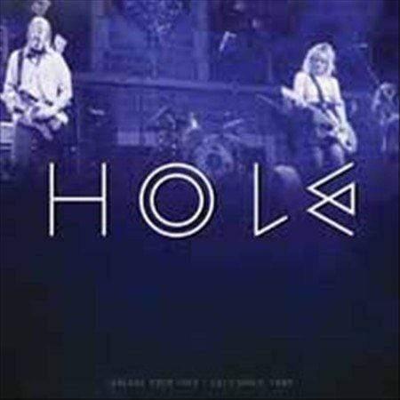 Hole - Grease Your Hips: San Francisco 1994 (2 LP) - Joco Records