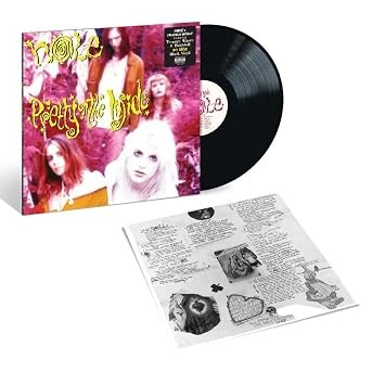 Hole - Pretty On The Inside (Explicit Content) (180 Gram Vinyl)
