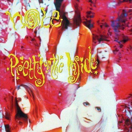 Hole - Pretty On The Inside (LP) - Joco Records