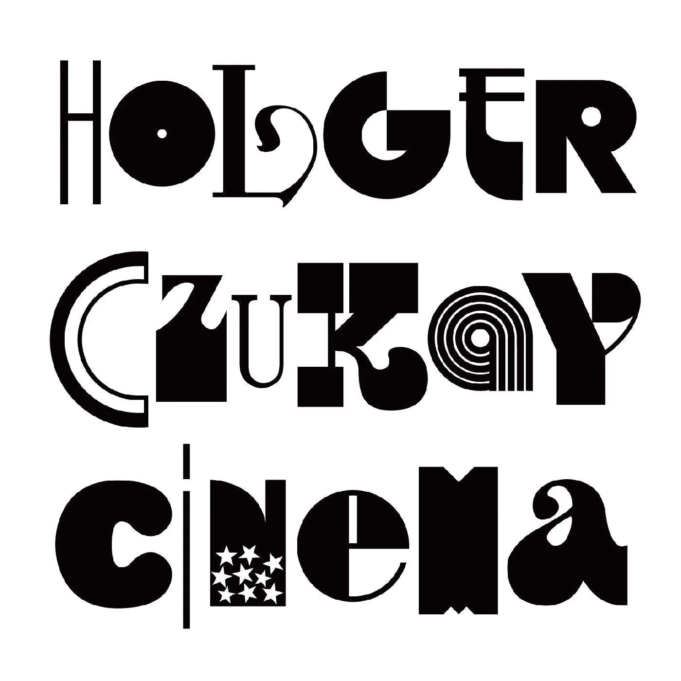 Holger Czukay - Cinema (Vinyl Box Set) - Joco Records