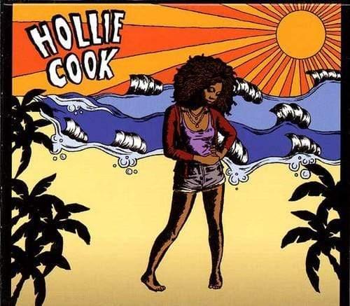 Hollie Cook - Hollie Cook (LP) - Joco Records