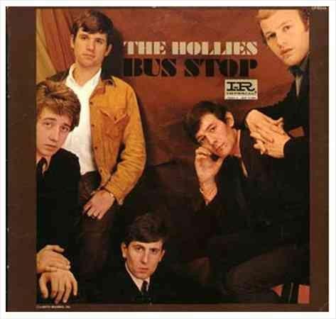 Hollies - Bus Stop (LP) - Joco Records