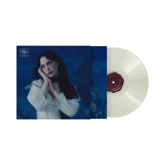 Holly Humberstone - Cruel World (Indie Exclusive, Pearl White Vinyl) (LP) - Joco Records