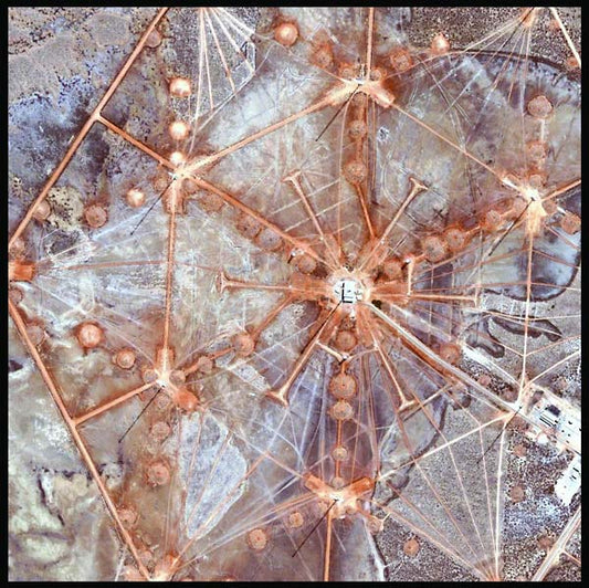 Holovr - Holo Earth (LP) - Joco Records