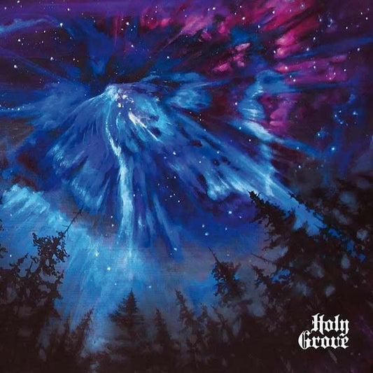 Holy Grove - Holy Grove (LP) - Joco Records