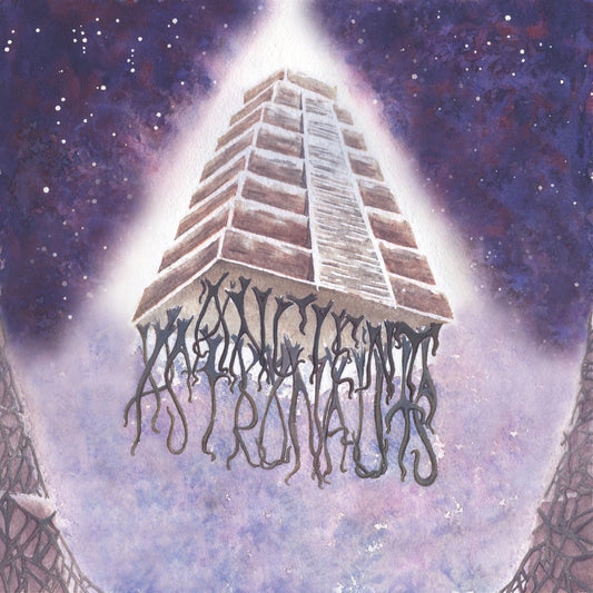 Holy Mountain - Ancient Astronauts (LP) - Joco Records