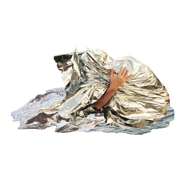 Home Body - Spiritus (LP) - Joco Records