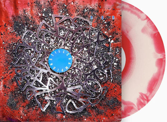 Homeboy Sandman - Still Champion (Indie Exclusive, Red & White Vinyl) (LP) - Joco Records