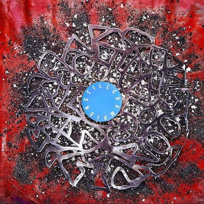 Homeboy Sandman - Still Champion (Indie Exclusive, Red & White Vinyl) (LP) - Joco Records
