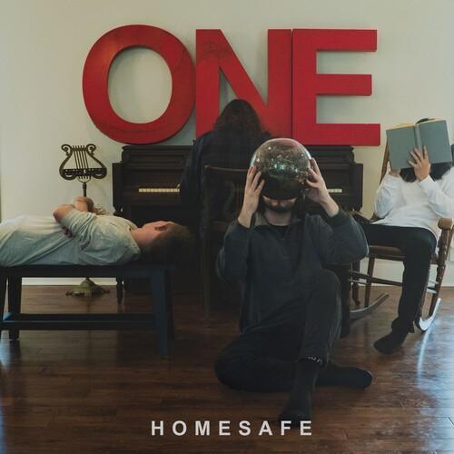 Homesafe - One (LP) - Joco Records