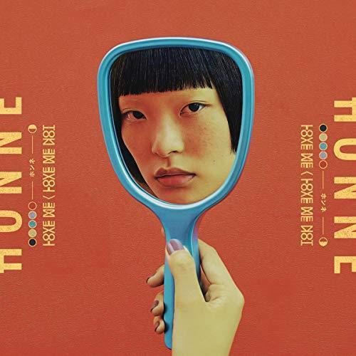 Honne - Love Me / Love Me Not (2 LP) - Joco Records