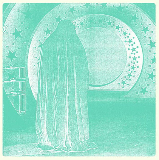 Hookworms - Pearl Mystic (LP) - Joco Records