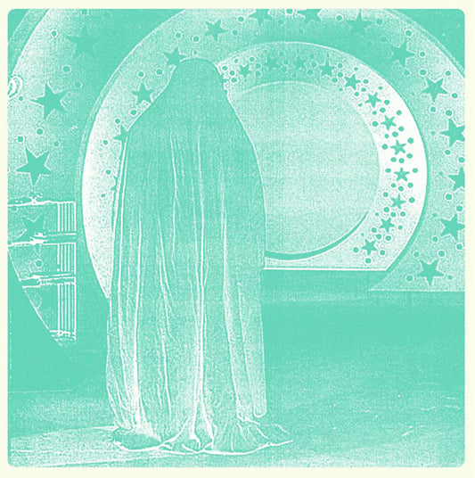 HOOKWORMS - Pearl Mystic