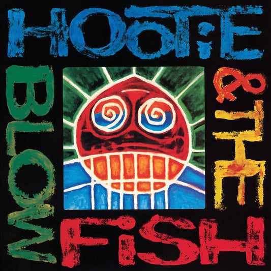 Hootie & The Blowfish - Hootie & The Blowfish (Rocktober '26, Brick & Mortar Exclusive, 180 Gram Vinyl) - Joco Records