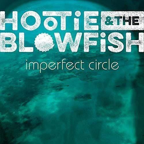 Hootie & The Blowfish - Imperfect Circle (LP) - Joco Records