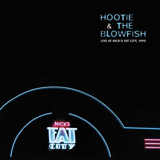 Hootie & The Blowfish - Live Nick's Fat City(Rsd20 Ex) | Rsd Drop (2 LP) - Joco Records