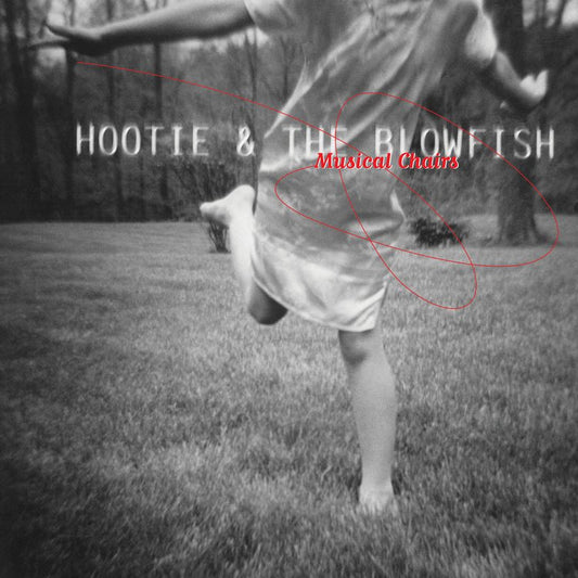 Hootie & The Blowfish - Musical Chairs (Rocktober '26, Brick & Mortar Exclusive) (Black Vinyl) - Joco Records