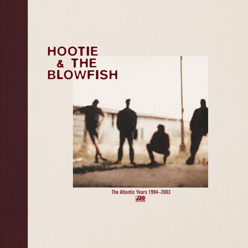 Hootie & The Blowfish - The Atlantic Years 1994-2003 (Brick & Mortar Exclusive, Limited Box Set) (6 LP)