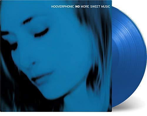 Hooverphonic - No More Sweet Music (2 LP) - Joco Records