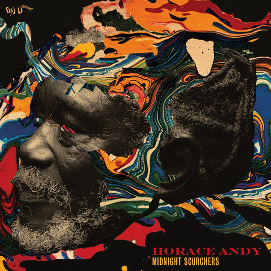 Horace Andy - Midnight Scorchers (LP) - Joco Records