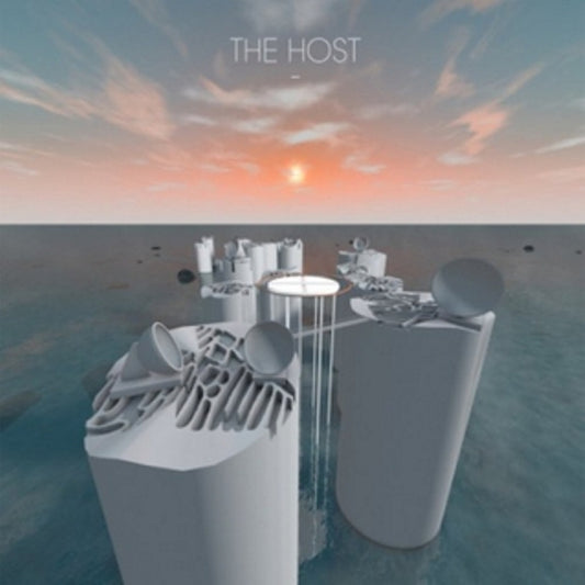 Host - Host (Vinyl)