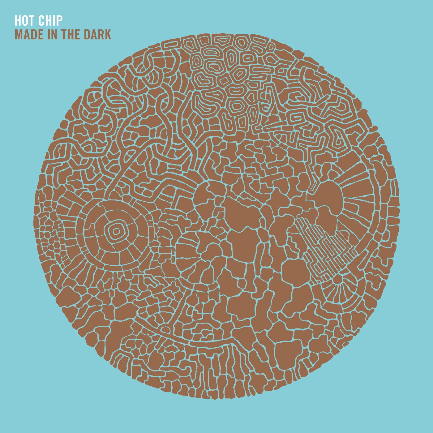 Hot Chip - Made In The Dark (2 LP) - Joco Records