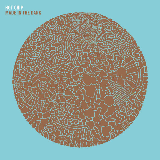 Hot Chip - Made In The Dark (2 LP) - Joco Records