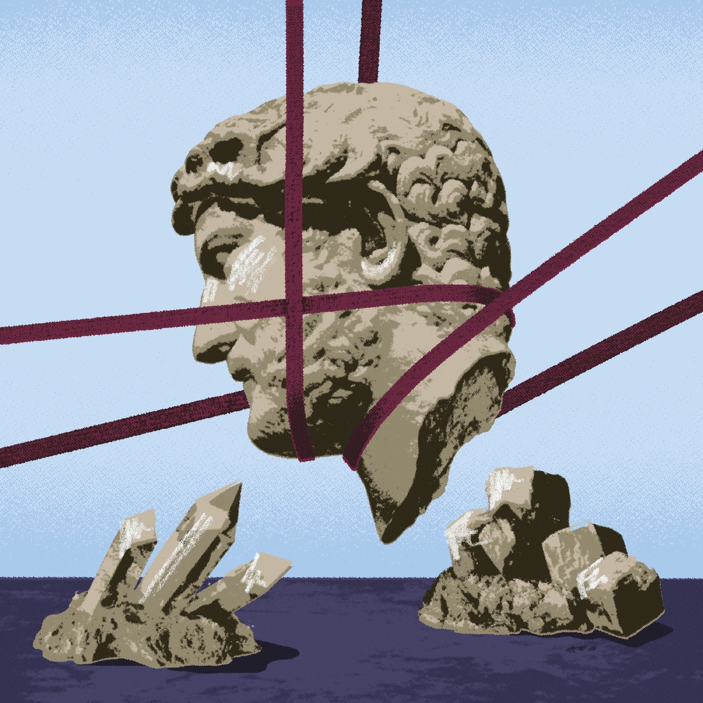 Hot Chip - One Life Stand (2 LP) - Joco Records