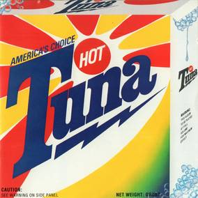 Hot Tuna - America's Choice (Vinyl) - Joco Records