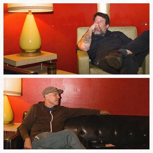 Hot Water Music - Split (LP) - Joco Records