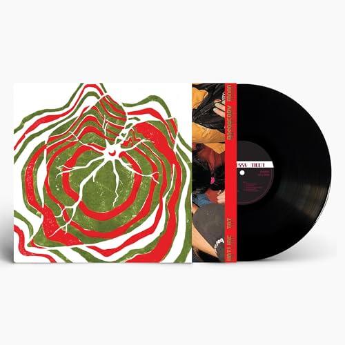Hotline Tnt - Raspberry Moon (Vinyl) - Joco Records