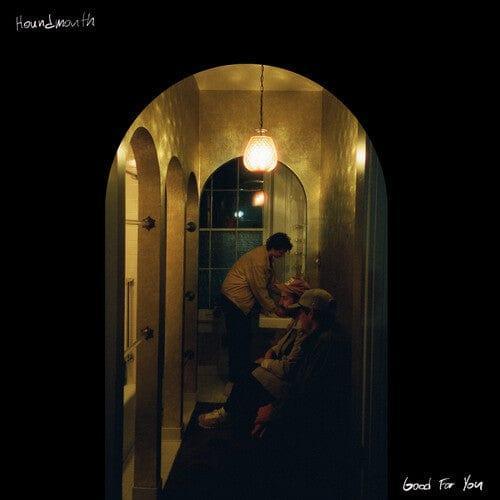 Houndmouth - Good For You (LP) - Joco Records