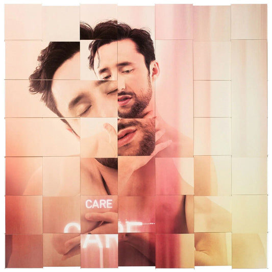 How To Dress Well - Care (2 LP) - Joco Records